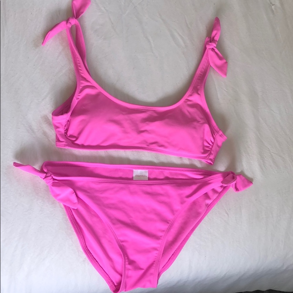 Xhilaration bikini